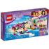 LEGO ® Barca transportoare cu motor a Andreei