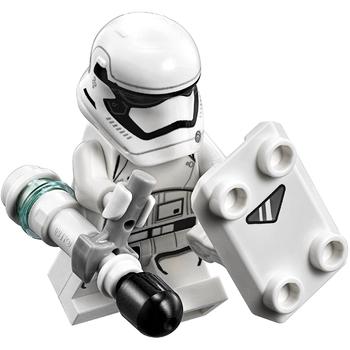 LEGO ® Transportor de viteza al Ordinului Intai