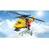 LEGO ® Elicopterul ambulanta