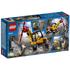 LEGO ® Mining Ciocan pneumatic pentru minerit