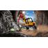 LEGO ® Mining Ciocan pneumatic pentru minerit