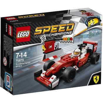 LEGO ® Scuderia Ferrari SF16-H