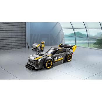 LEGO ® Mercedes-AMG GT3