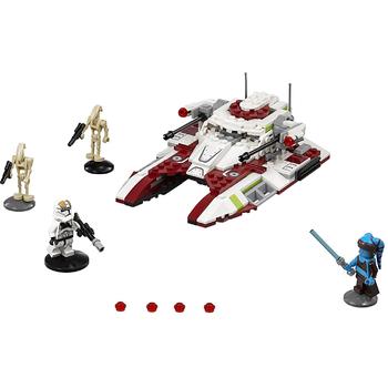 LEGO ® Republic Fighter Tank