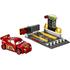 LEGO ® Lansatorul de viteza Fulger McQueen
