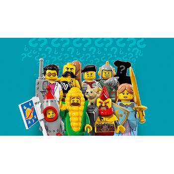 LEGO ® Minifigurina LEGO seria 17
