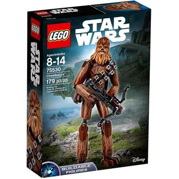 LEGO ® Chewbacca
