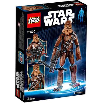 LEGO ® Chewbacca