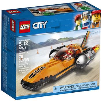 LEGO ® Masina de viteza