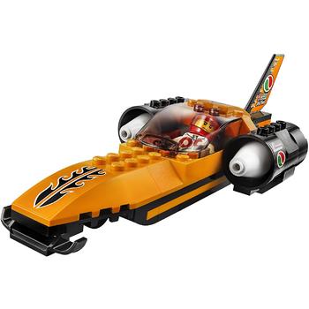 LEGO ® Masina de viteza