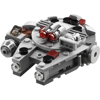 LEGO ® Millennium Falcon Microfighter