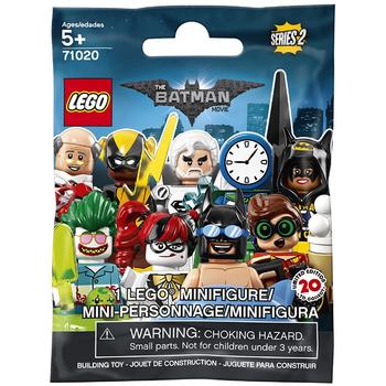 LEGO ® Minifigurina seria 2 Batman