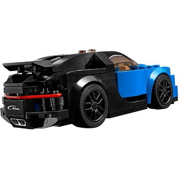 LEGO ® Bugatti Chiron