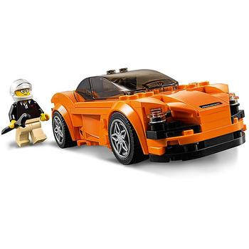 LEGO ® McLaren 720S