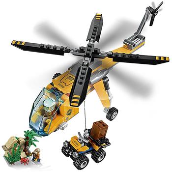 LEGO ® Elicopter de marfa