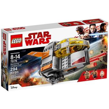LEGO ® Transport Pod al Rezistentei