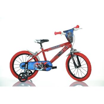 Dino Bikes Bicicleta Thor cu roti de 16"