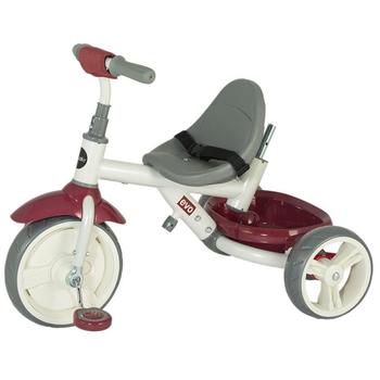 Coccolle Tricicleta pentru copii Evo albastru