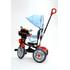 DHS Baby Tricicleta JollyRide Albastru