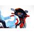 DHS Baby Tricicleta JollyRide Albastru