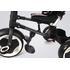 QPlay Tricicleta pliabila pentru copii Rito Gri