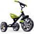 Toyz Tricicleta York Green