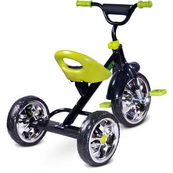 Toyz Tricicleta York Green