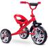 Toyz Tricicleta York Red