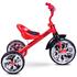 Toyz Tricicleta York Red