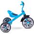 Toyz Tricicleta York Blue