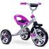 Toyz Tricicleta York Purple