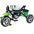 Toyz Tricicleta Timmy Green