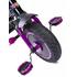 Toyz Tricicleta Buzz Purple