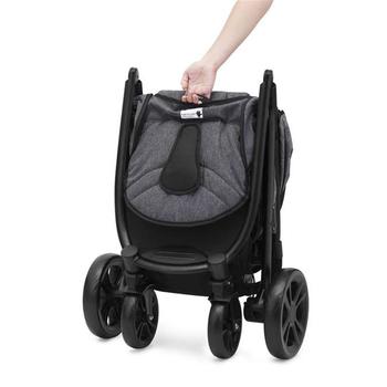 Joie Carucior multifunctional Litetrax 4 Thyme