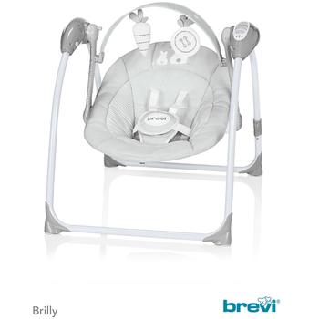 Brevi Balansoar electric Brilly 501