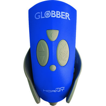 Globber Claxon Mini Hornit albastru