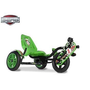 BERG Toys Kart Berg Street-X