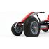 BERG Toys Kart Berg Extra Sport BFR - red