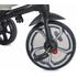 Tricicleta multifunctionala Coccolle Modi+ Gri