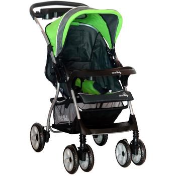 DHS Baby Carucior Funky verde