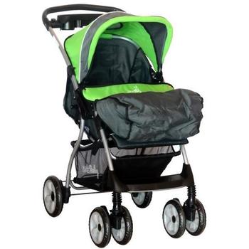 DHS Baby Carucior Funky verde