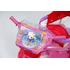 DHS Baby Tricicleta MerryRide Roz