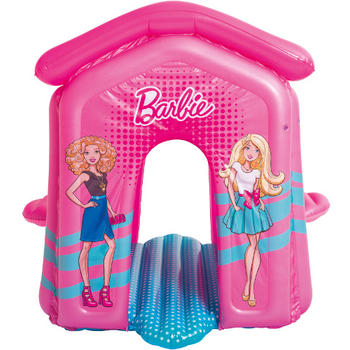 Bestway Casa de Joaca Gonflabila Malibu Barbie