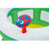Bestway Centru de Joaca Gonflabil Tip Tarc pentru Copii, 109 x 104 cm