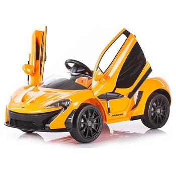 Chipolino Masinuta electrica McLaren P1 orange