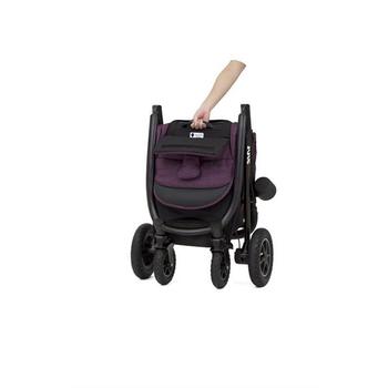 Joie - Carucior Mytrax Lilac