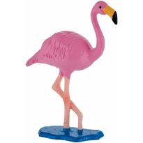 Flamingo roz