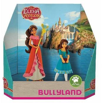 Bullyland Set Elena din Avalor - 2 figurine