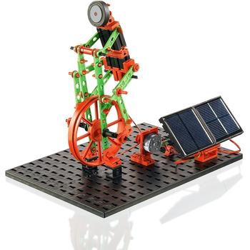 Set constructie PROFI Eco Energy - 14 modele