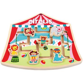 New Classic Toys Puzzle labirint La Circ